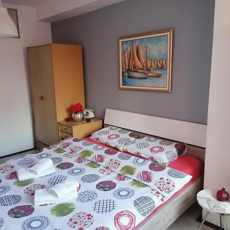 Kokki'S Lovely 1Bedroom Apartment With Free Wifi Szkopje Kültér fotó