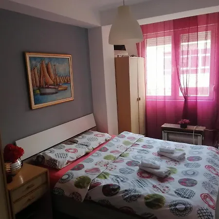 Kokki'S Lovely 1Bedroom Apartment With Free Wifi Szkopje Kültér fotó