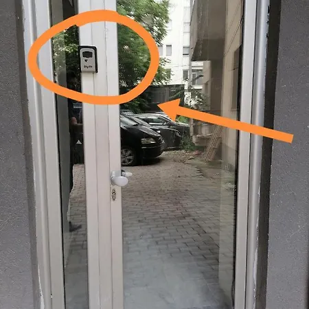 Kokki'S Lovely 1Bedroom Apartment With Free Wifi Szkopje Kültér fotó