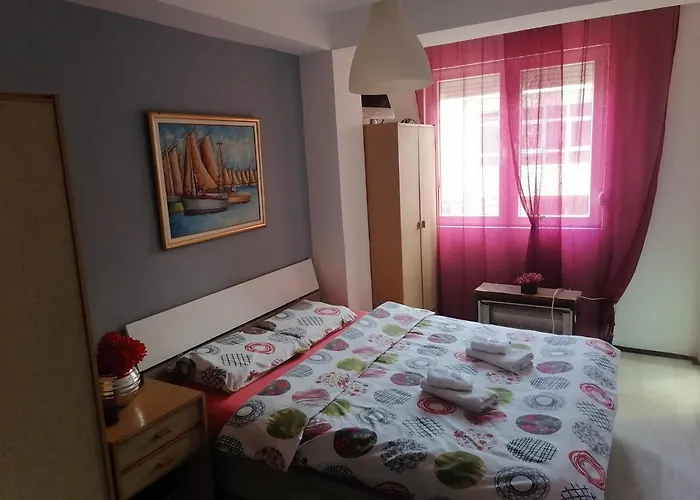 Kokki\'S Lovely 1Bedroom Apartment With Free Wifi