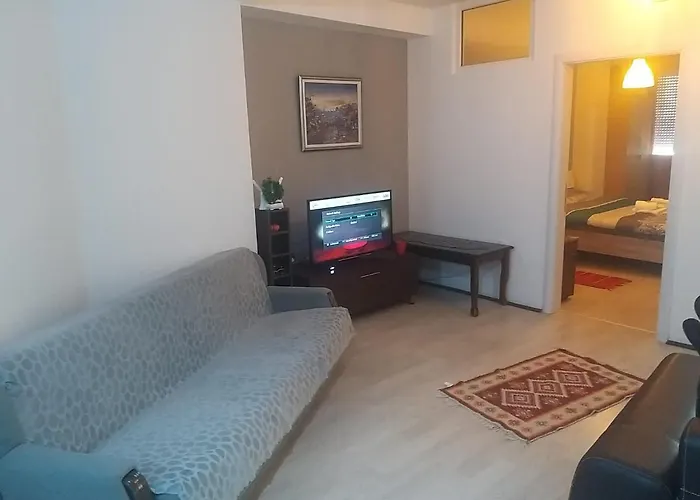 Kokki\'S Lovely 1Bedroom Apartment With Free Wifi