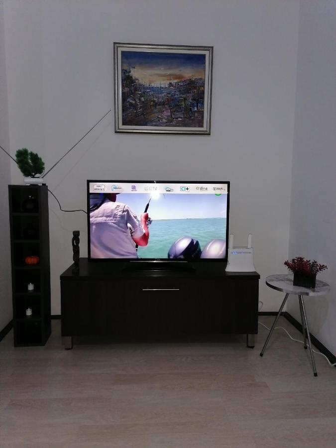 Kokki's Lovely 1bedroom With Free Wifi