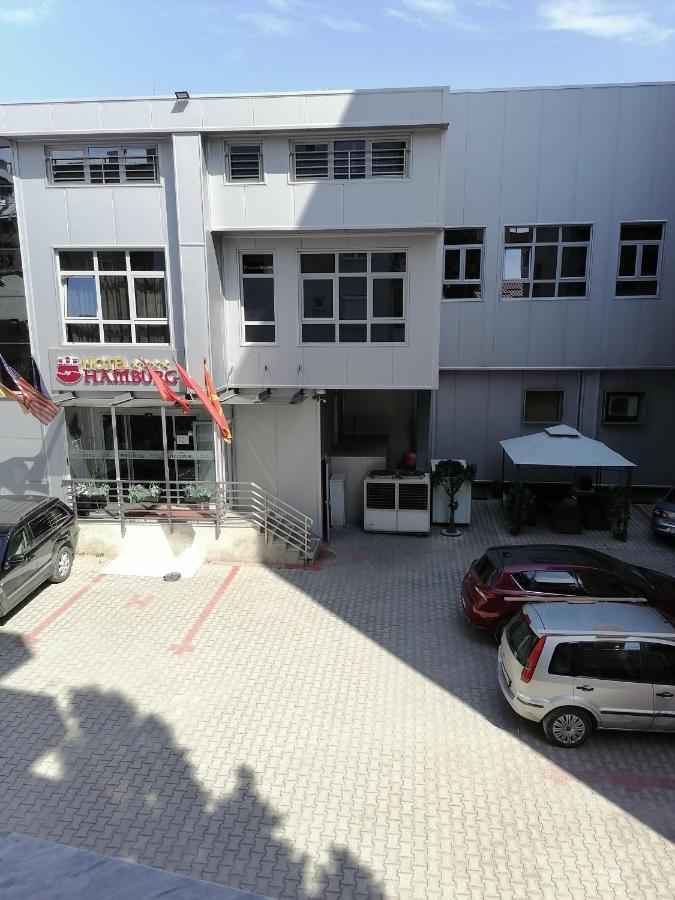 Kokki's Lovely 1bedroom With Free Wifi * Szkopje