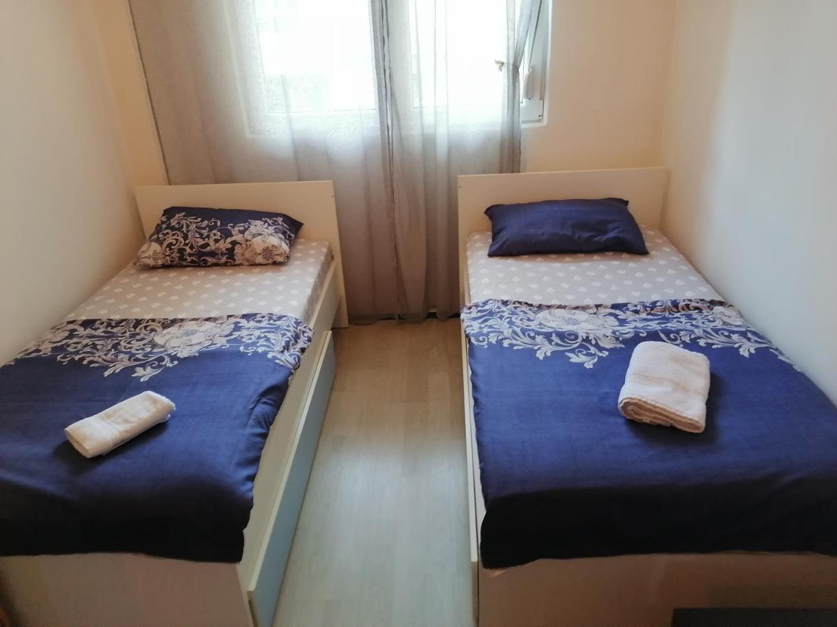 Kokki's Lovely 1bedroom With Free Wifi * Szkopje