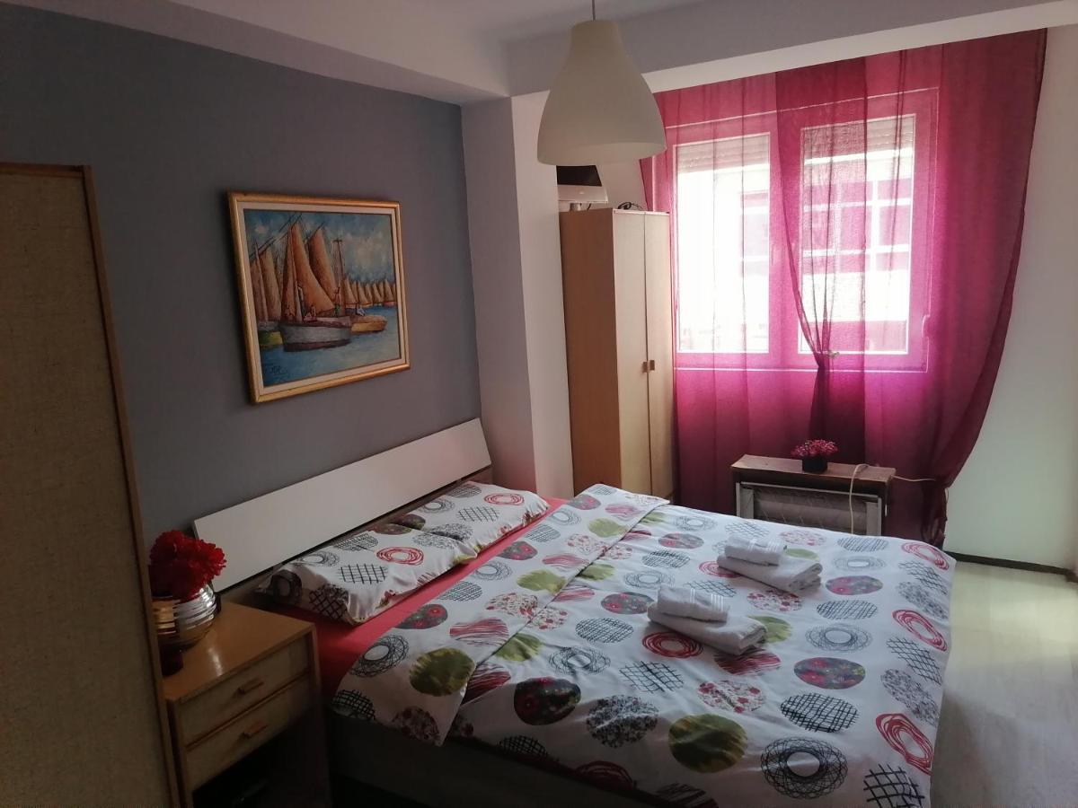 Kokki's Lovely 1bedroom With Free Wifi Apartman *
