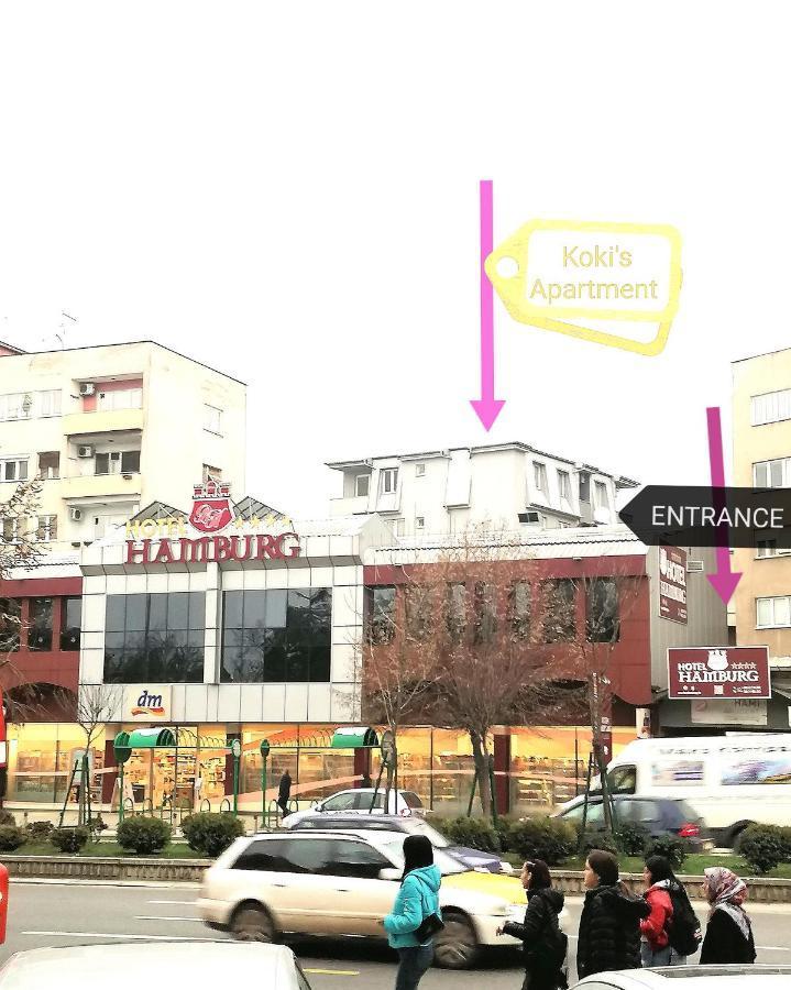 Kokki's Lovely 1bedroom With Free Wifi